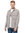 Jack Wolfskin Heren Atacama Vent Shirt (Ash Grey)