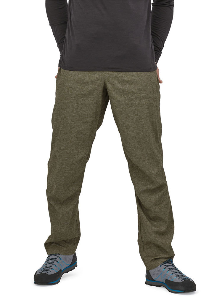 Patagonia Trail Pants - Gem