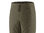 Patagonia Heren Hampi Rock Pants - Reg  (Basin Green)