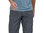 Patagonia Heren Hampi Rock Pants - Reg  (Smolder Blue)