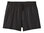 Patagonia Dames Fleetwith Shorts (Ink Black)