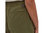 Patagonia Dames Fleetwith Shorts (Fatigue Green)