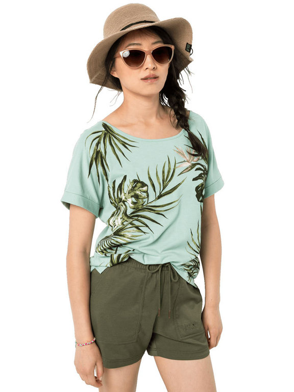 Jack deals wolfskin tropical