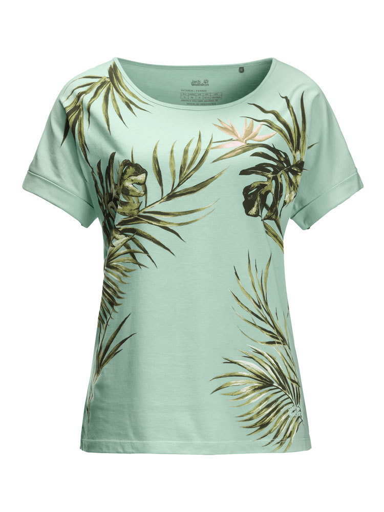 Jack wolfskin tropical store