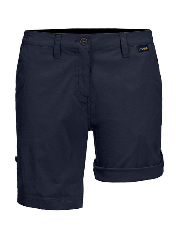 Jack wolfskin desert skort on sale