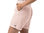 Jack Wolfskin Dames Desert Shorts (Light Blush)