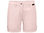 Jack Wolfskin Dames Desert Shorts (Light Blush)