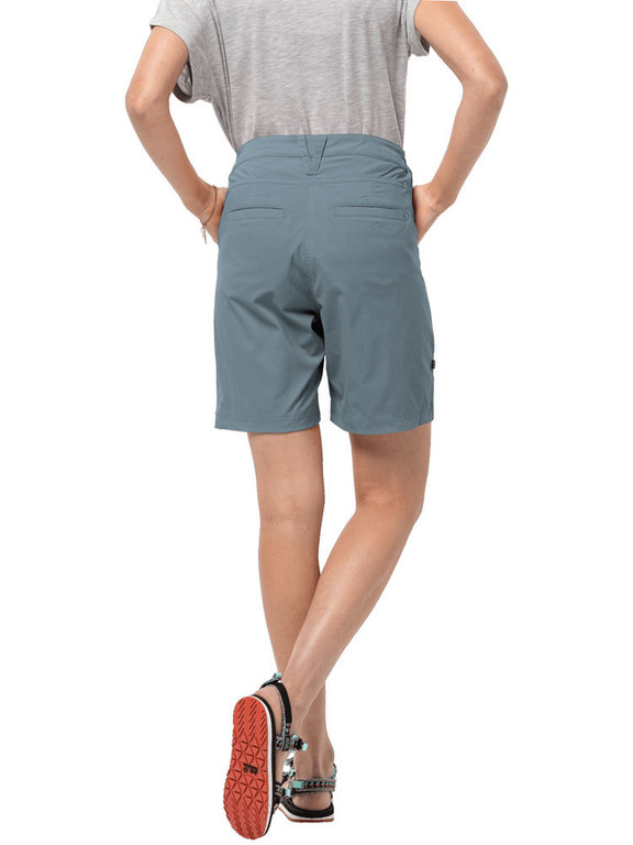 Jack wolfskin clearance shorts womens