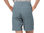 Jack Wolfskin Women's Desert Shorts (Teal Grey)