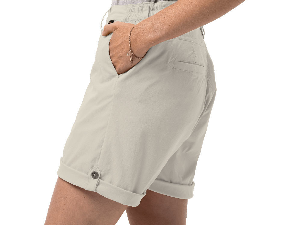 Jack wolfskin desert shorts sales