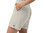 Jack Wolfskin Dames Desert Shorts (Dusty Grey)