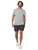 Royal Robbins Heren Backcountry Pro Short (Charcoal)