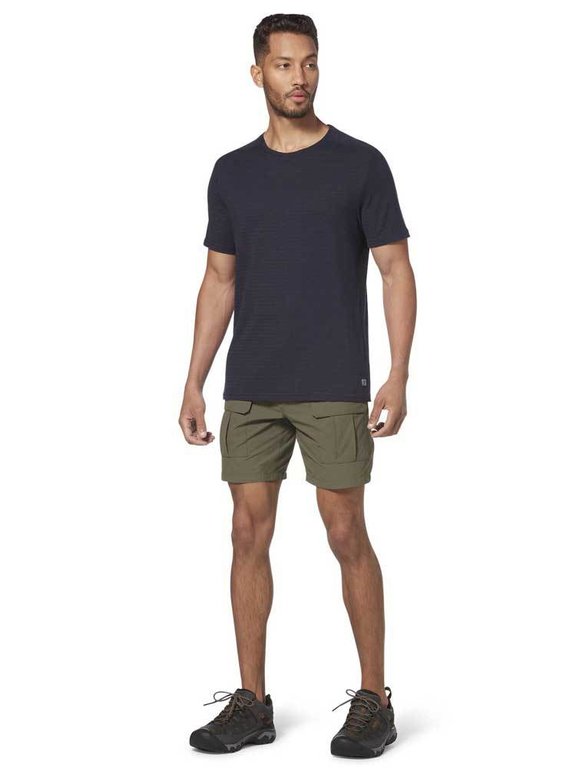 Men's Glacier Shorts Tier - 1