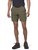 Royal Robbins Heren Backcountry Pro Short (Everglade)