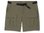 Royal Robbins Heren Backcountry Pro Short (Everglade)