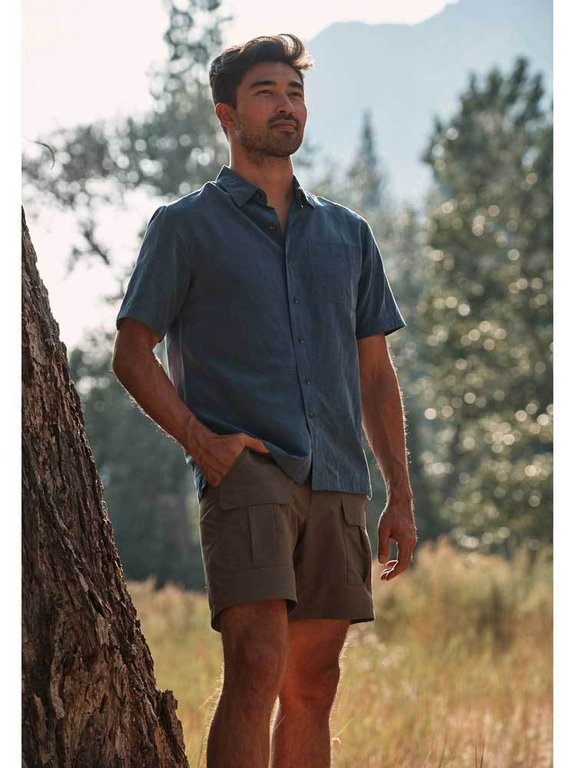 Royal robbins backcountry shop shorts