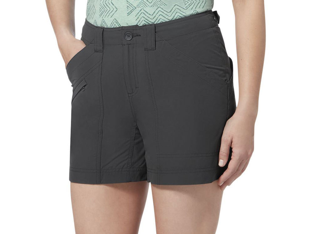 Royal robbins backcountry shorts womens online