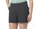 Royal Robbins Women's Backcountry Pro Short (Charcoal)