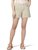 Royal Robbins Dames Backcountry Pro Short (Light Khaki)