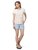 Royal Robbins Dames Backcountry Pro II Short (Summer Sky)