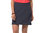 Jack Wolfskin Dames Hilltop Trail Skort (Graphite)