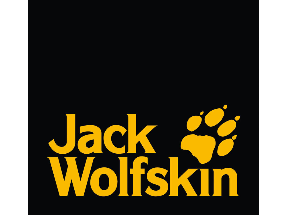 Jack Wolfskin Women\'s Hilltop Trail Skort (Graphite) Outdoor Hiking Skirt