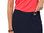 Jack Wolfskin Dames Hilltop Trail Skort (Midnight Blue)