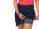 Jack Wolfskin Dames Hilltop Trail Skort (Midnight Blue)