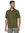 Royal Robbins Men's Mojave Desert Pucker Dry S/S (Lt Olive)