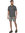 Royal Robbins Heren Mojave Desert Pucker Dry S/S (Asphalt)