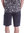 Pinewood Men's Serengeti Shorts-C (Dark Anthracite)