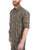 Pinewood Heren Glen Anti-Insect LS Shirt (Olive/ D.Green)