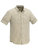 Pinewood Heren Namibia Travels Shirt (Sand)