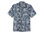 Royal Robbins Men's Comino Leaf S/S Shirt (Summer Sky)