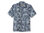 Royal Robbins Heren Comino Leaf S/S Shirt (Summer Sky)