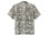 Royal Robbins Men's Comino Leaf S/S Shirt (Ivory)