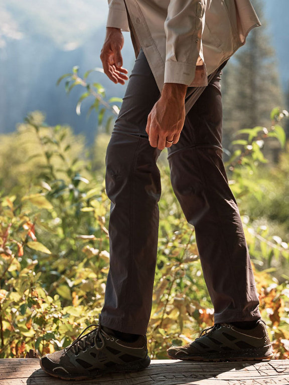 Royal robbins hot sale hiking pants