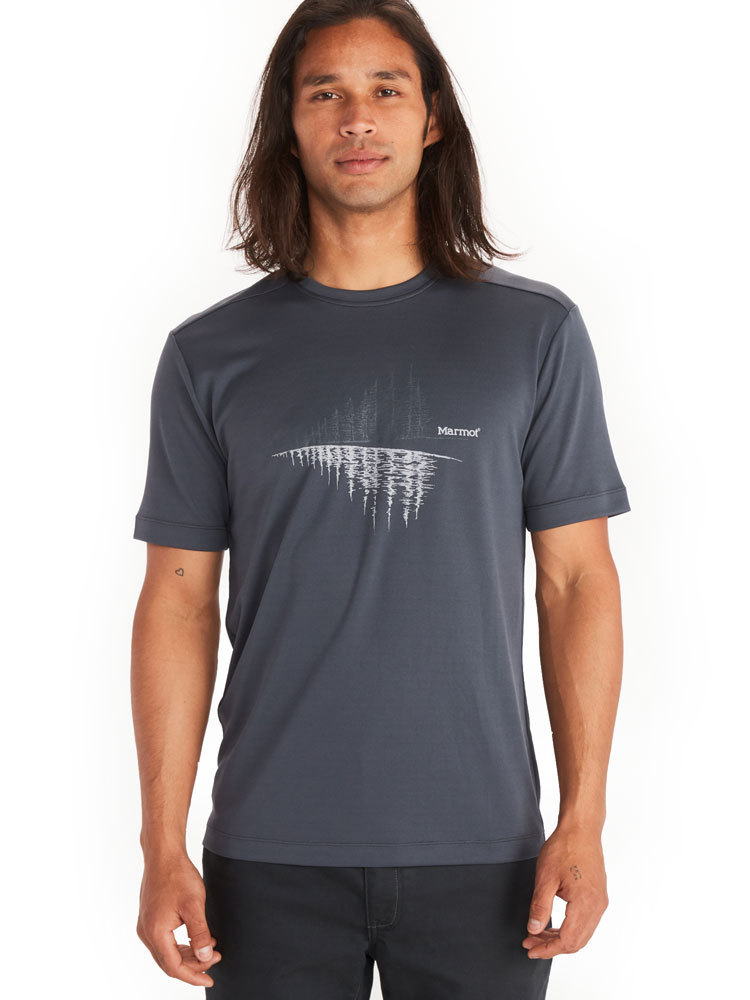 Marmot hiking shirt new arrivals