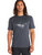 Marmot Men's Hike Leisure Tee SS (Dark Steel)