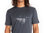 Marmot Men's Hike Leisure Tee SS (Dark Steel)