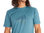 Marmot Heren Hike Leisure Tee SS (Cascade Blue)