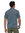 Patagonia Heren Cap Cool Trail Polo-Shirt (Plume Grey)