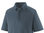 Patagonia Men's Cap Cool Trail Polo-Shirt (Plume Grey)