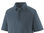 Patagonia Heren Cap Cool Trail Polo-Shirt (Plume Grey)