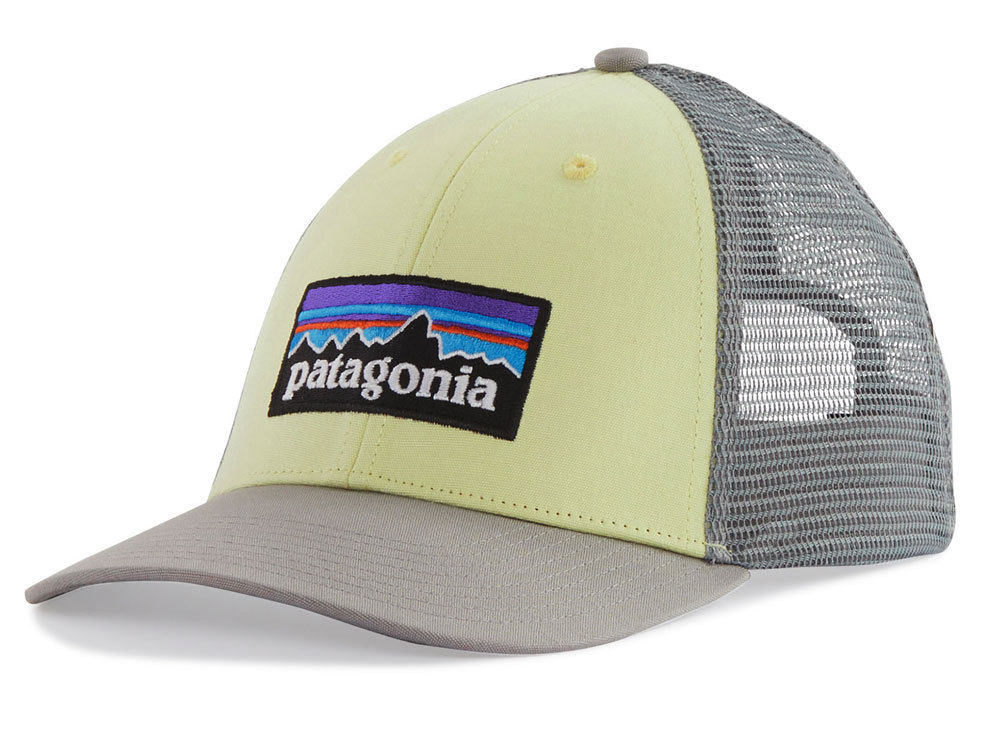 A online logo hat