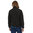 Patagonia Men's Lightweight Synchilla Snap-T Fleece Pullover (Black)