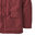 Patagonia Heren Isthmus Parka (Sequoia Red)