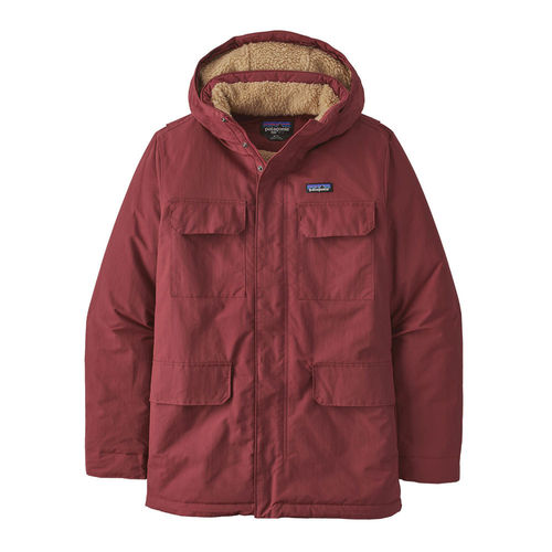 Patagonia ismuth 2025