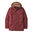 Patagonia Heren Isthmus Parka (Sequoia Red)