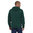 Patagonia Heren P-6 Logo Uprisal Hoody (Pinyon Green)